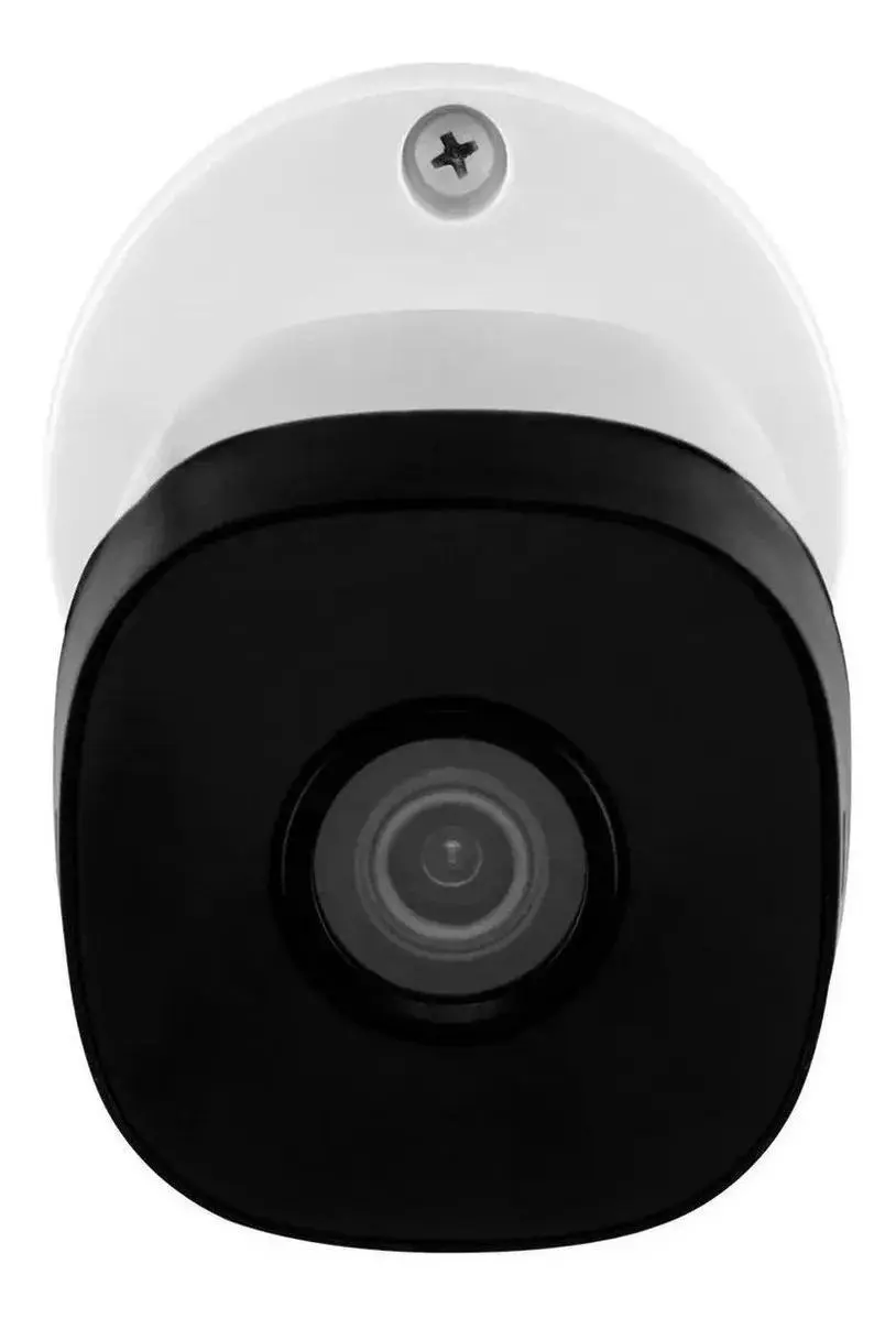 Câmera de Segurança Intelbras VHD 1220 B G6 Full HD 1080p Bullet Multi HD IR 20m IP67 - Miniatura 2