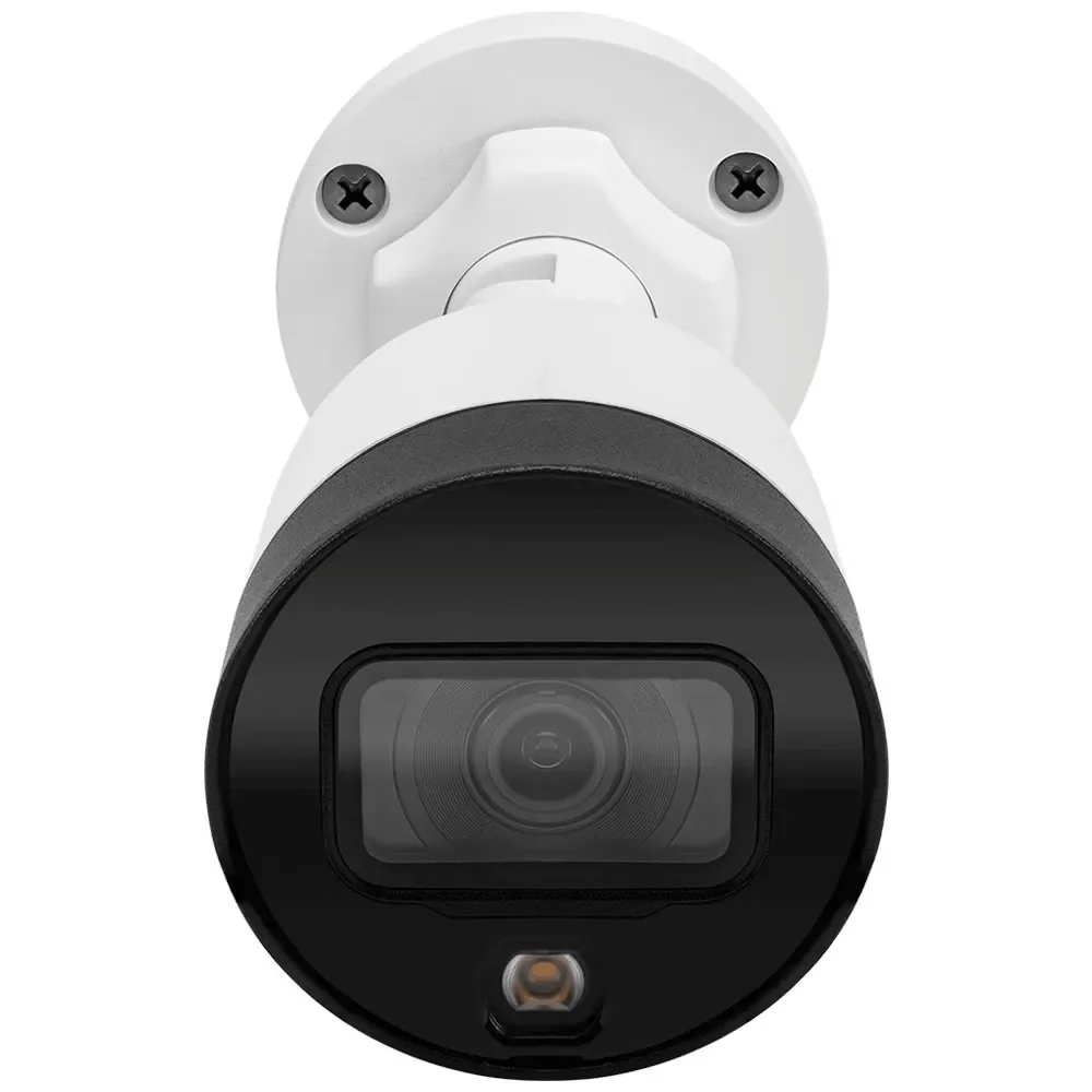 Câmera IP Bullet Full Color 2MP Intelbras VIP 1220 B Full Color G4 com PoE e IP67 - Miniatura 2