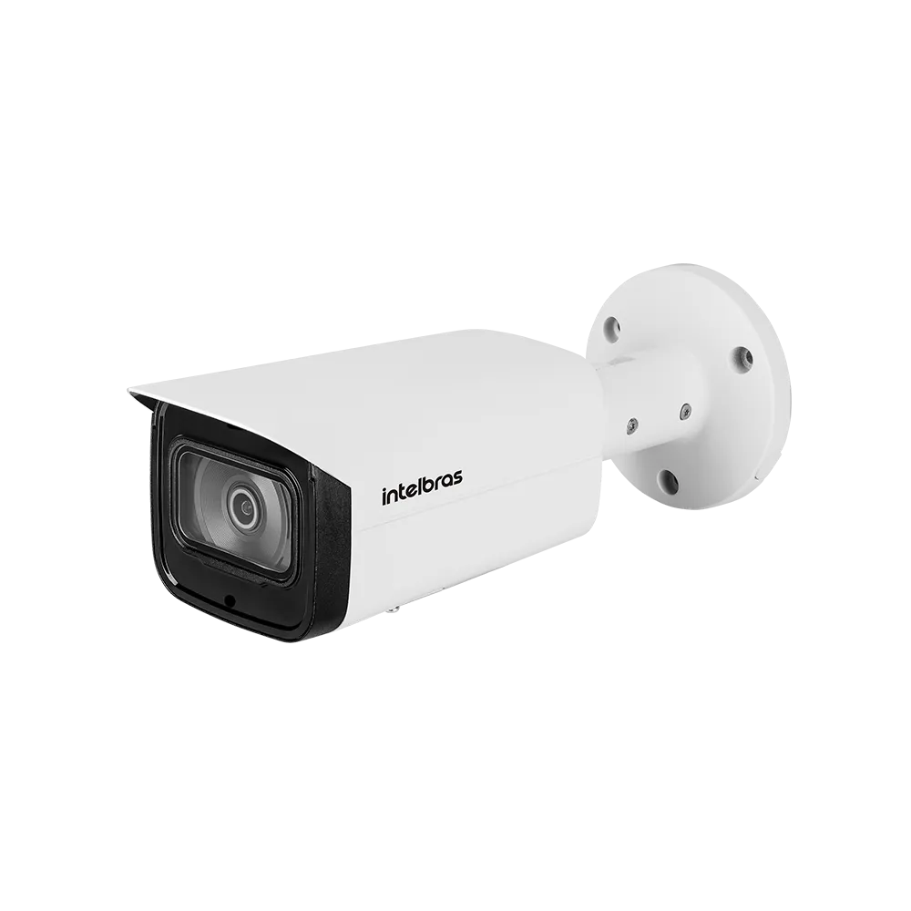 Câmera Intelbras VIP 7860 Z — bullet IP 8MP 4K com zoom motorizado - Imagem 1