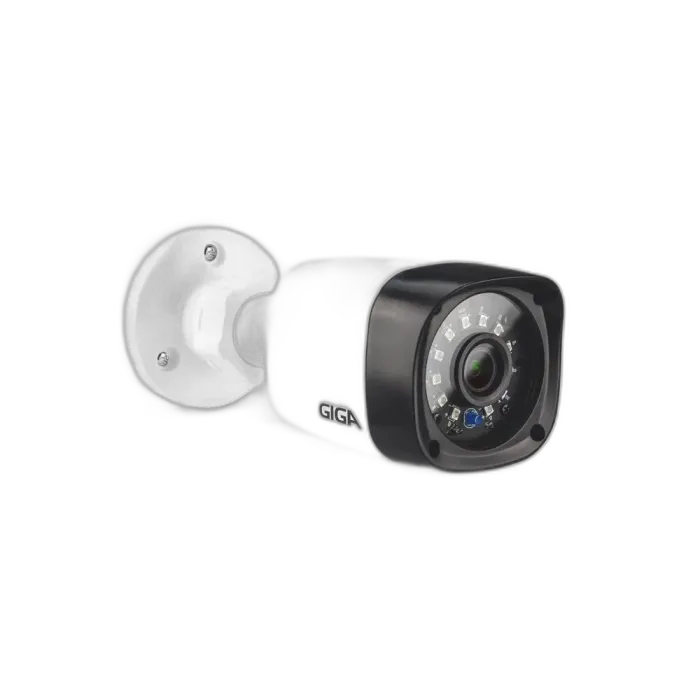 Câmera Giga Security GS0271 — formato bullet, série Orion, Full HD 1080p