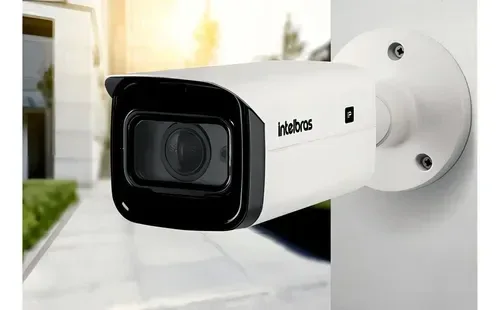 Imagem pendente do produto Câmera IP Bullet Intelbras VIP 3260 Z G2 Varifocal Zoom Motorizado