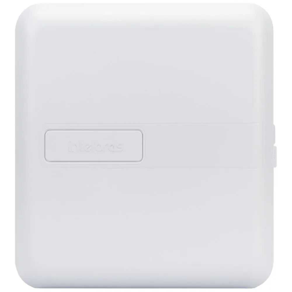 Central de Alarme Monitorada Intelbras AMT 2018 E SMART com 18 Zonas e Ethernet - Miniatura 2