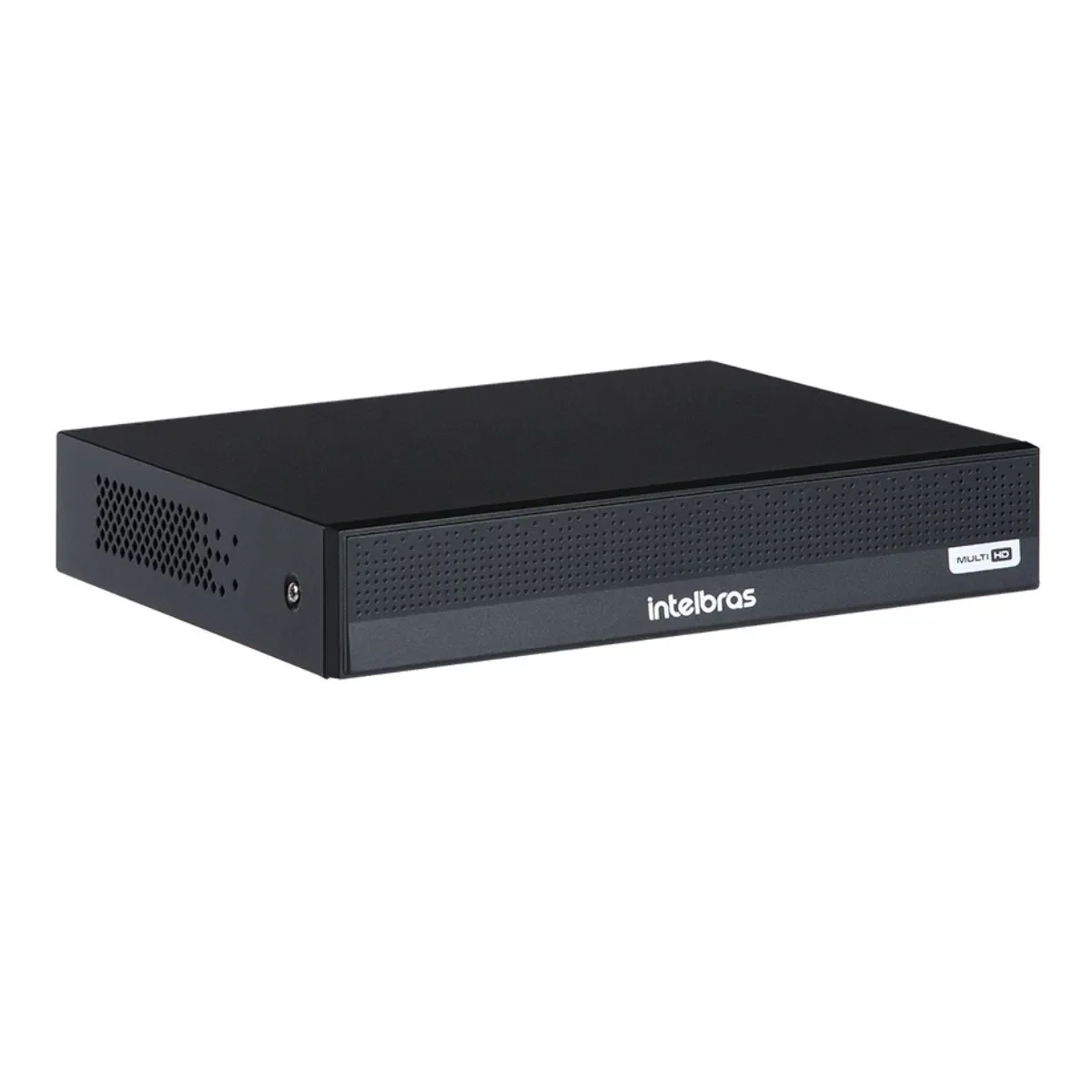 DVR Intelbras MHDX 1104 C 4 Canais Multi-HD H.265 4MP (s/HD) - Miniatura 2