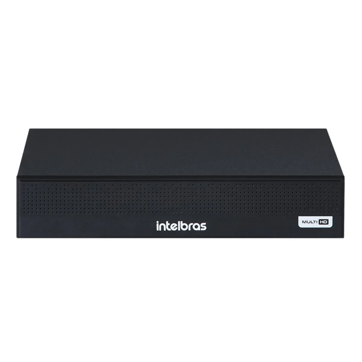DVR Intelbras MHDX 1104 C 4 Canais Multi-HD H.265 4MP (s/HD) - Miniatura 3