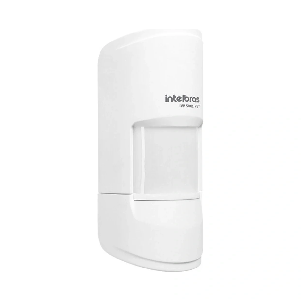 Sensor de Presença PIR Intelbras IVP 5001 PET SHIELD com Imunidade 20kg e Alta Imunidade RF - Miniatura 2